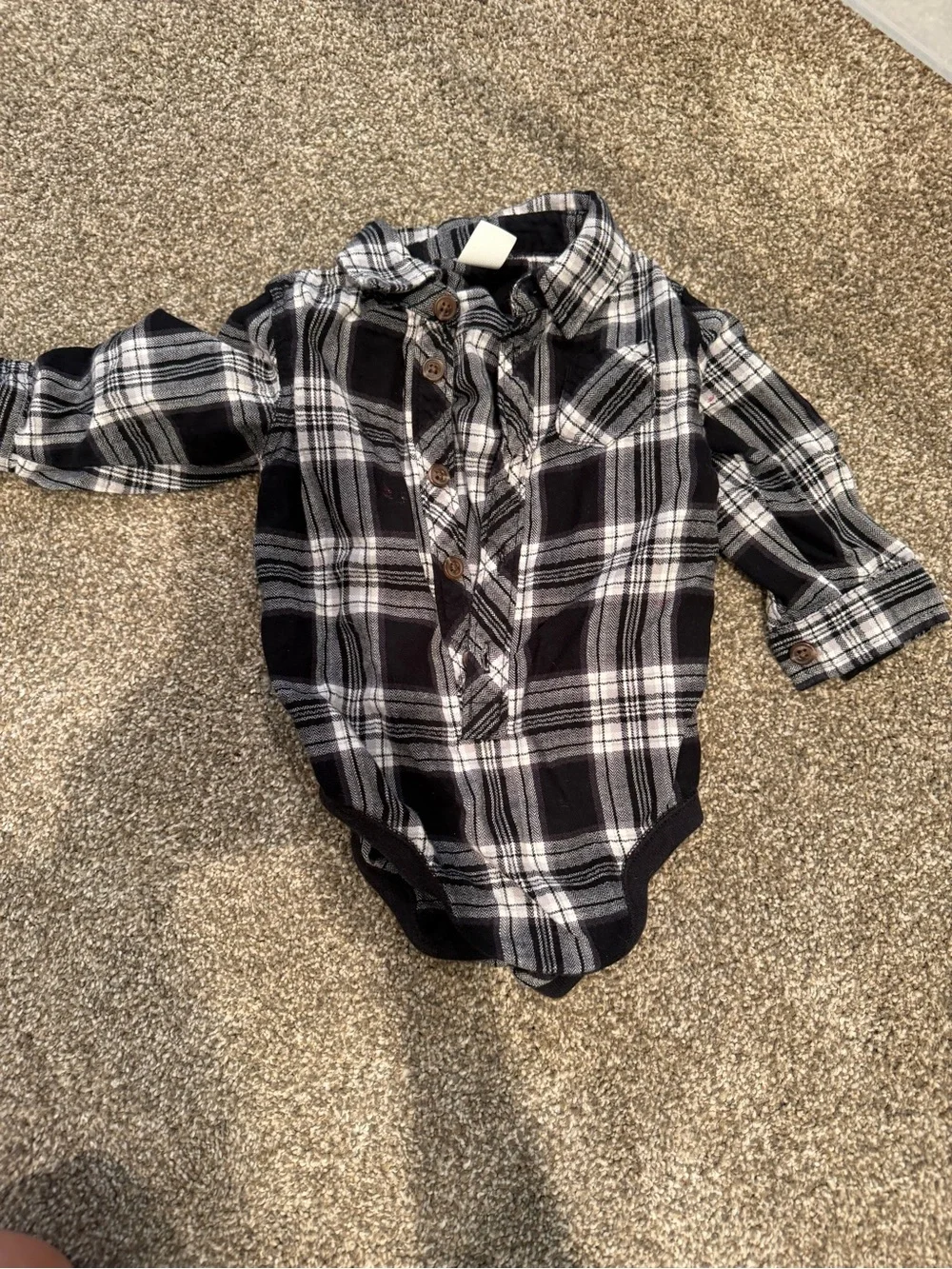 6-9month baby boy clothing bundle